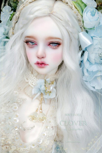 soul doll zenith clover