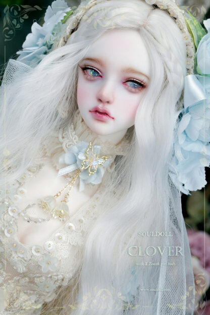 soul doll zenith clover