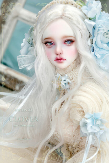 soul doll zenith clover