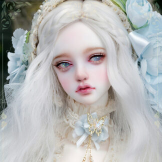 soul doll zenith clover