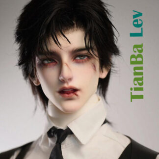 TianBa