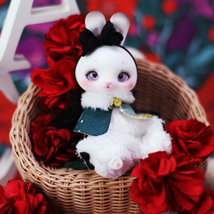 dearmine juliet kitsch