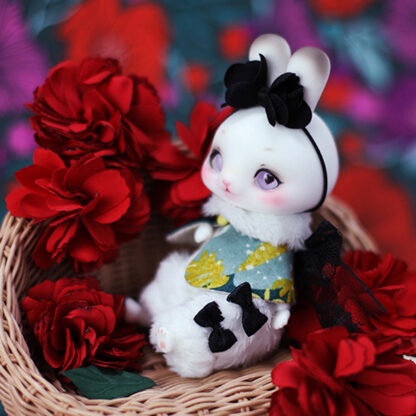 dearmine juliet kitsch