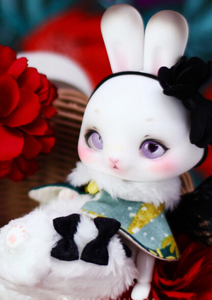 dearmine juliet kitsch