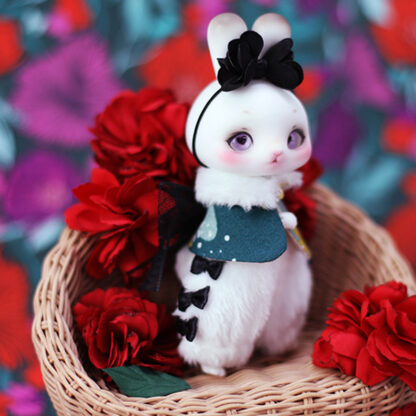 dearmine juliet kitsch
