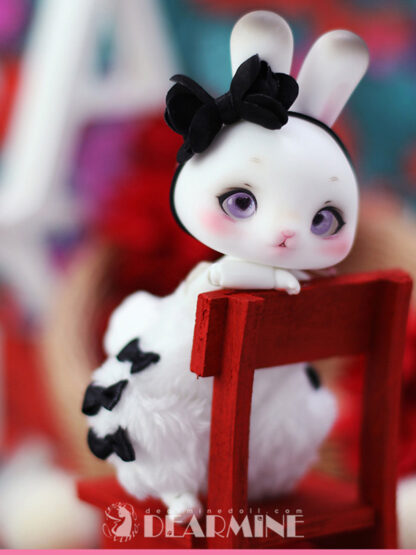 dearmine juliet kitsch