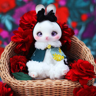 dearmine juliet kitsch