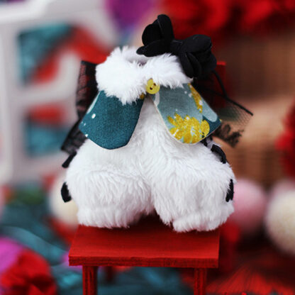 dearmine juliet kitsch