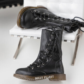 dolly planet thorn boots