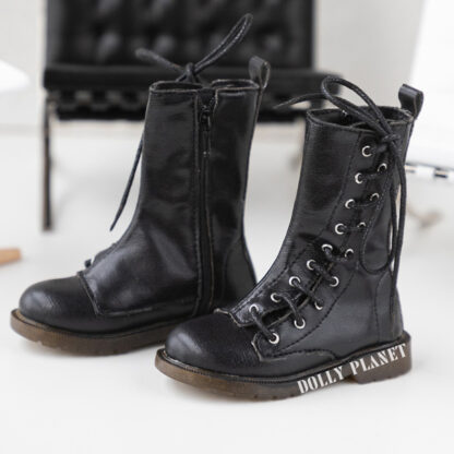 dolly planet thorn boots