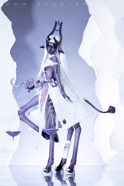 dream valley ilya giraffe