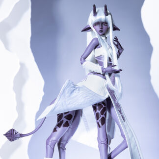 dream valley ilya giraffe