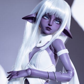 dream valley ilya human