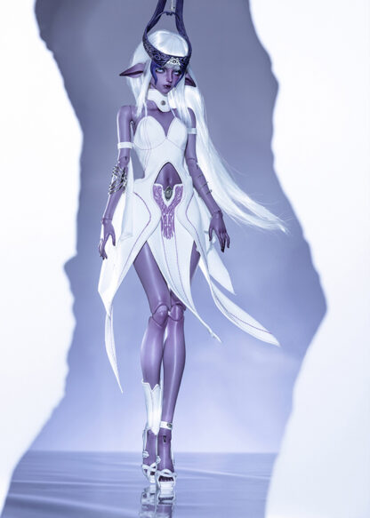 dream valley ilya human