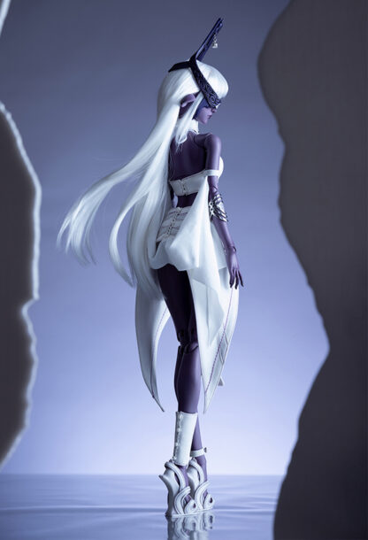 dream valley ilya human