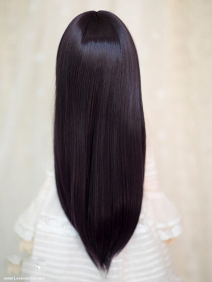 leekeworld hanna art wig