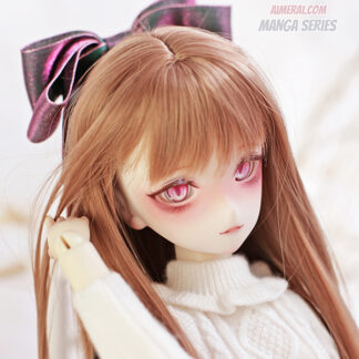 aimerai arisa msd manga series