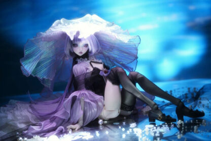 coral reef jellyfish daya
