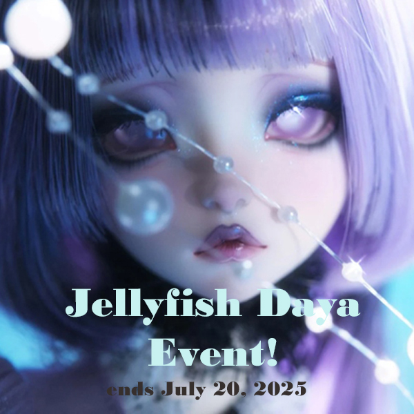 coral reef jellyfish event