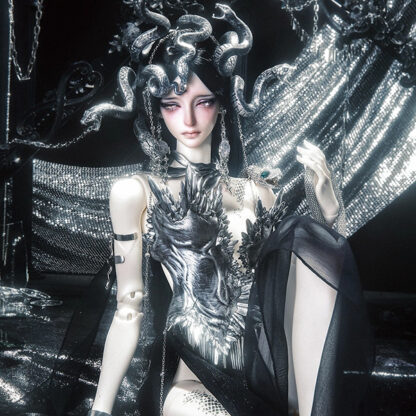 doll zone gorgon