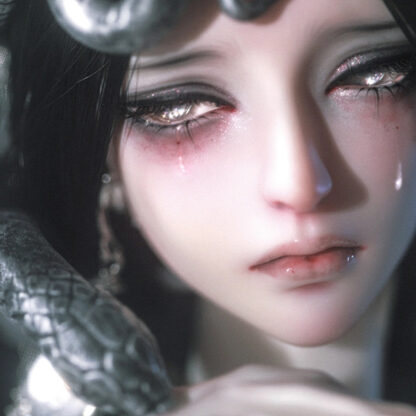 doll zone gorgon