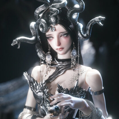 DollZone "Gorgon" Event (ends August 31) - Image 10