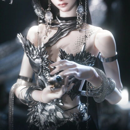 DollZone "Gorgon" Event (ends August 31) - Image 11