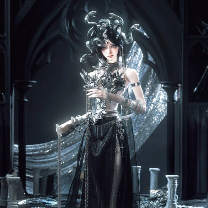 DollZone "Gorgon" Event (ends August 31) - Image 5