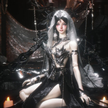 DollZone "Gorgon" Event (ends August 31) - Image 6