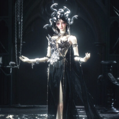 DollZone "Gorgon" Event (ends August 31) - Image 7