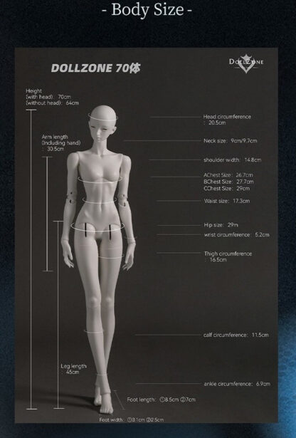 1/3 Gorgon (ends Aug 31) - Image 19