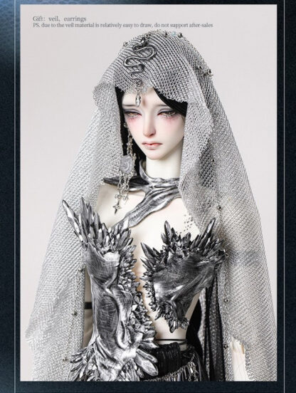 doll zone gorgon