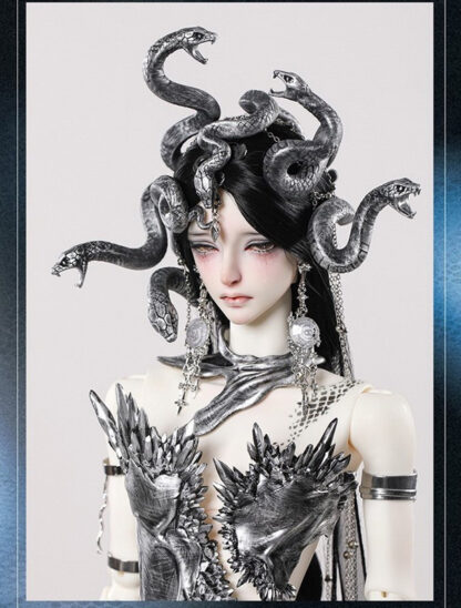 doll zone gorgon