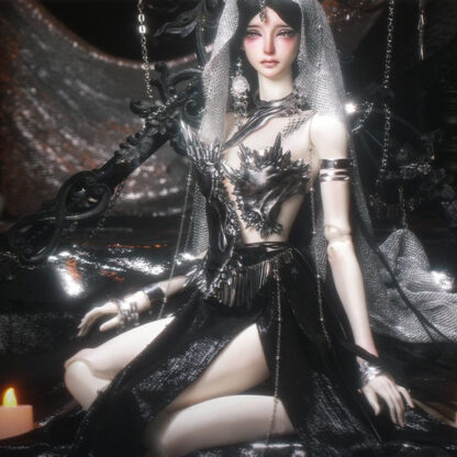 doll zone gorgon