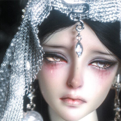 doll zone gorgon