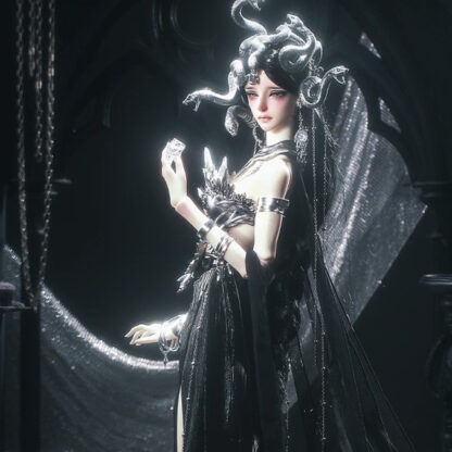 doll zone gorgon