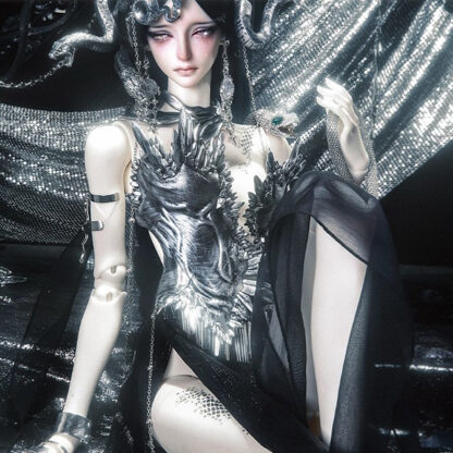 doll zone gorgon