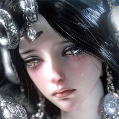 doll zone gorgon