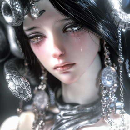 doll zone gorgon