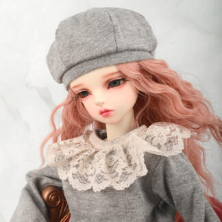 dollmore msd gray beret