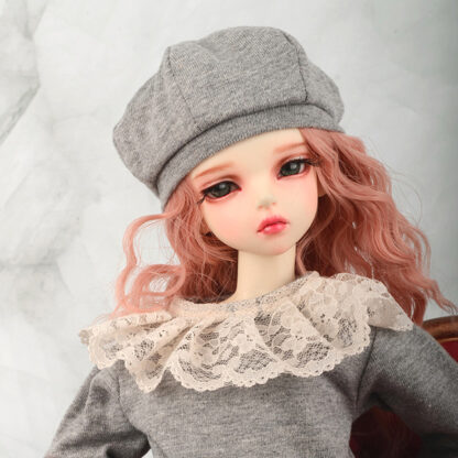 dollmore msd gray beret
