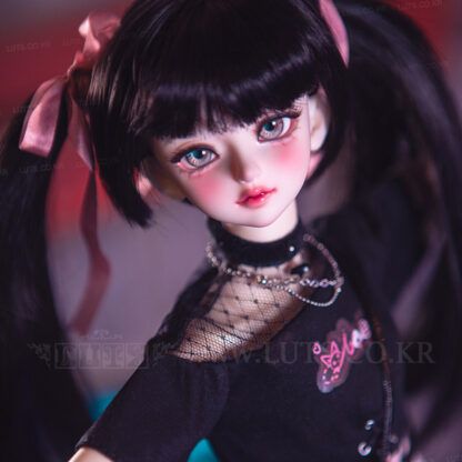 luts kid45 catnip