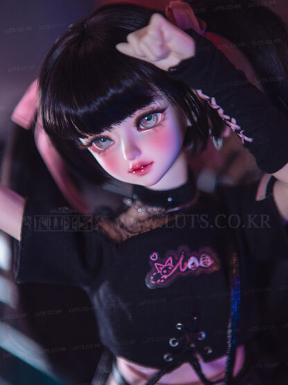 luts kid45 catnip
