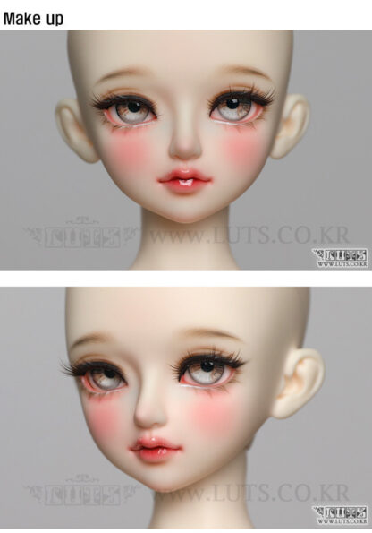 luts kid45 catnip