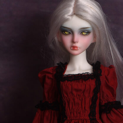 resin soul msd yousu