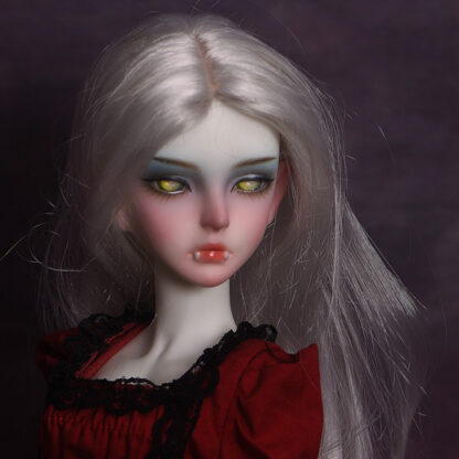resin soul msd yousu