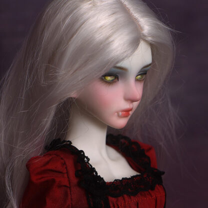 resin soul msd yousu