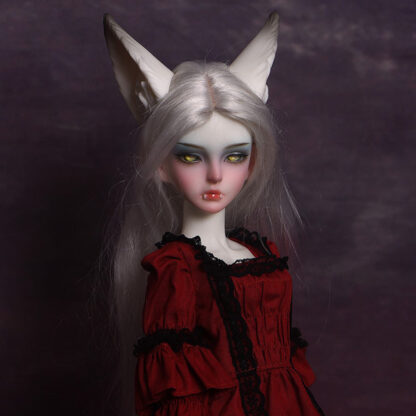 resin soul msd yousu