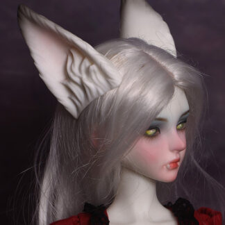 resin soul msd yousu