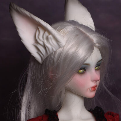 resin soul msd yousu